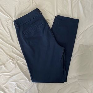Old Navy Pixie Dress Pants